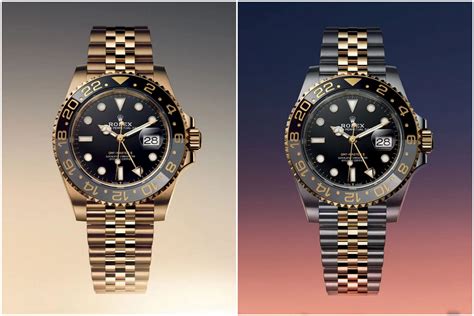 rolex gmt master ii bezel size|rolex gmt master bezel insert.